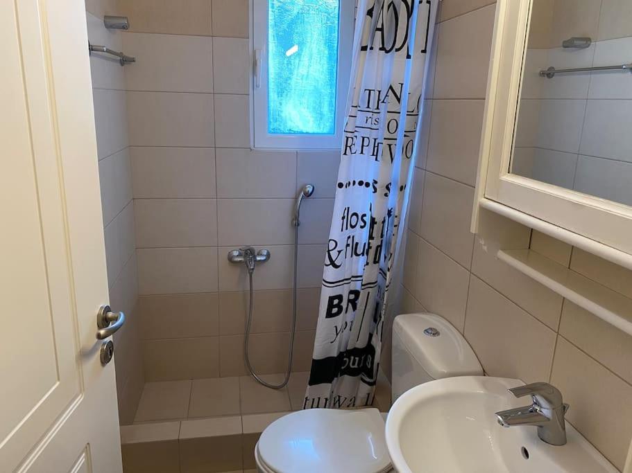 Classy 3Br With 2 Bathrooms Apartment In Marousi 雅典 外观 照片